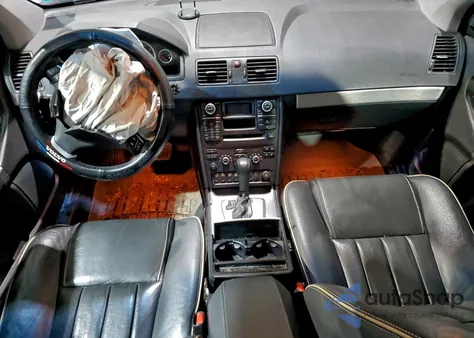 2013 Volvo Xc90 3.2 z USA, uszkodzony, nr VIN YV4952CZ2D1637791